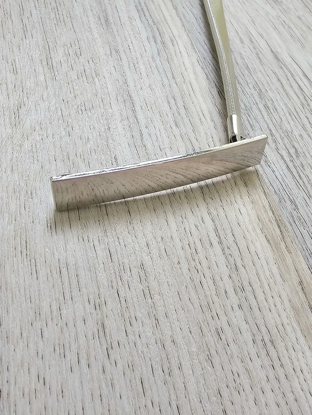 N/A silvertone bunji